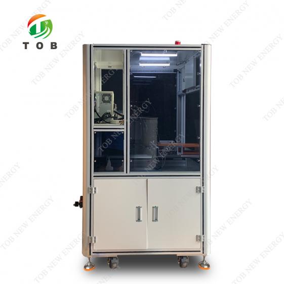 Battery PACK Spot Welding Machine