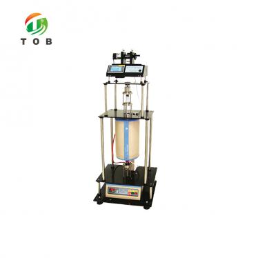 High-Temperature Dip Coating Machine