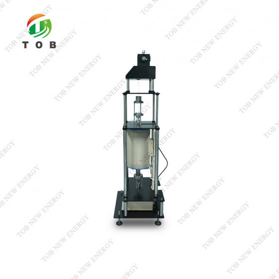 High-Temperature Dip Coating Machine