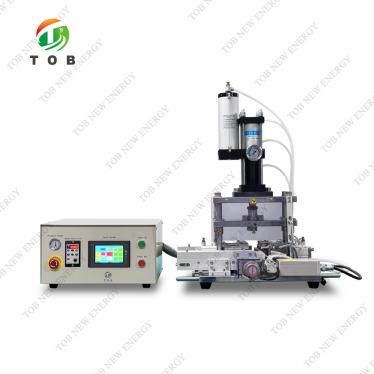 Automatic Sealing Machine