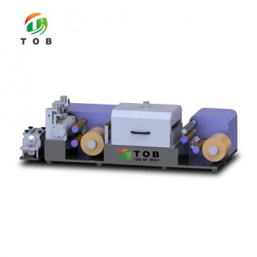Battery Coating Machine