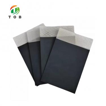 MnO₂ Electrode Sheet