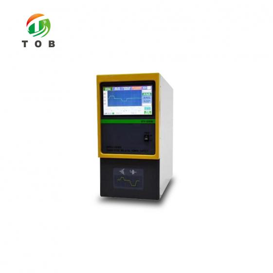 Automatic Spot Welding Machine