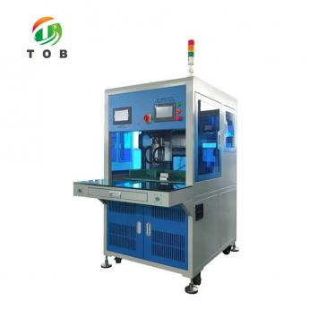 Automatic Spot Welding Machine