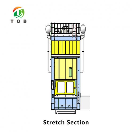 Prismatic Cell Aluminum Case Production Line