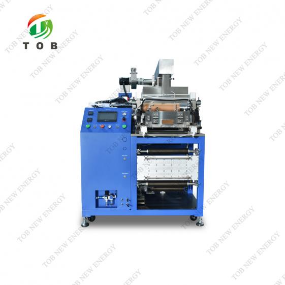 Dual-Mode Battery Electrode Coating Machine