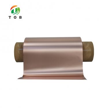 Porous Copper Foil