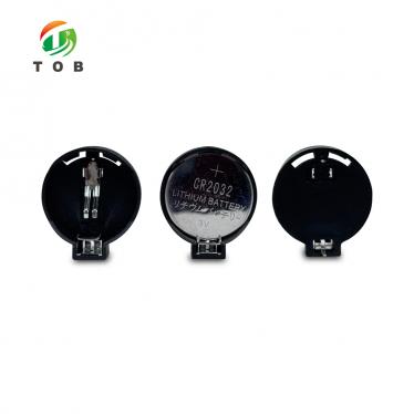 Battery holder