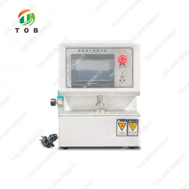 Gurley Air Permeability Tester