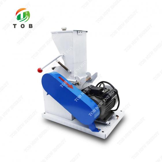 Laboratory Hammer Crusher
