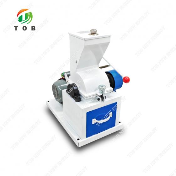 Laboratory Hammer Crusher