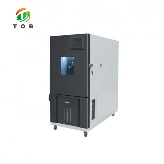 Temperature Humidity Test Chamber