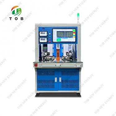 Double-Side Auto Spot Welder