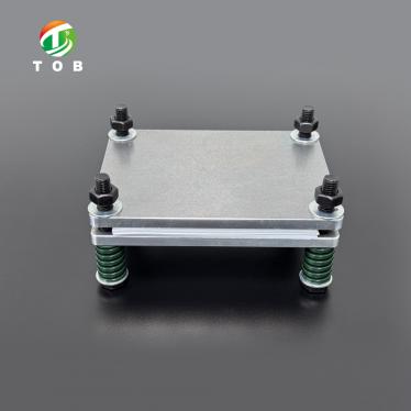 Aluminum Alloy Fixture
