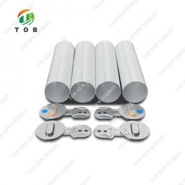 33135 Tabless Battery Case Kit for Sodium-ion Cell
