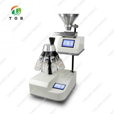 Rotary Sample Divider