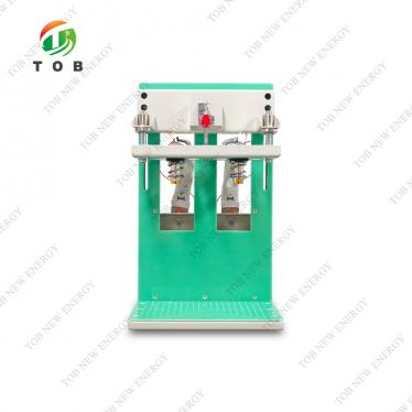 Prismatic Cell Test Fixture