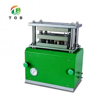 Battery Pouch Forming Machine