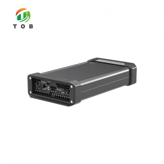 Portable Battery Tester