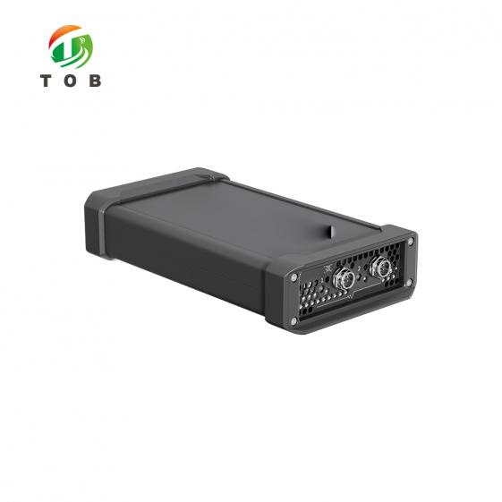 Portable Battery Tester