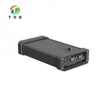 Portable Battery Tester