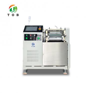Battery Electrode Coating Machine