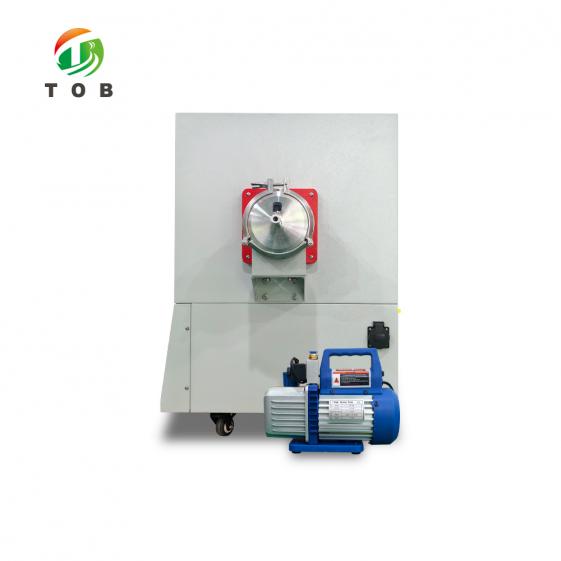 1700℃ Tube Furnace