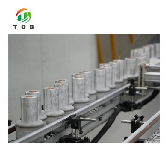 4680 Production Line