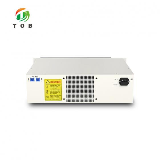 8-Channel Battery Testing System