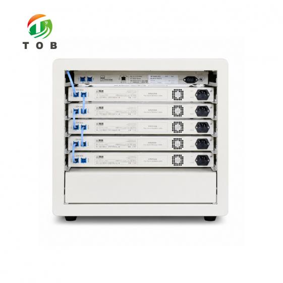 Coin Cell Tester