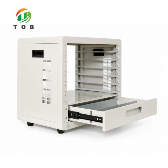 Coin Cell Tester