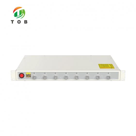 Coin Cell Tester