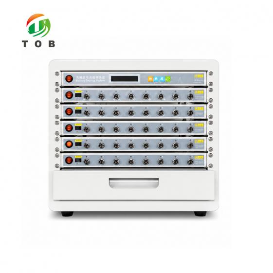 Coin Cell Tester