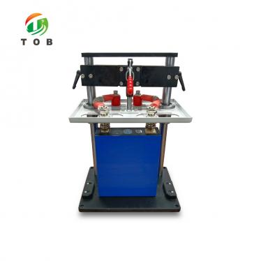 Prismatic Cell Test Fixture