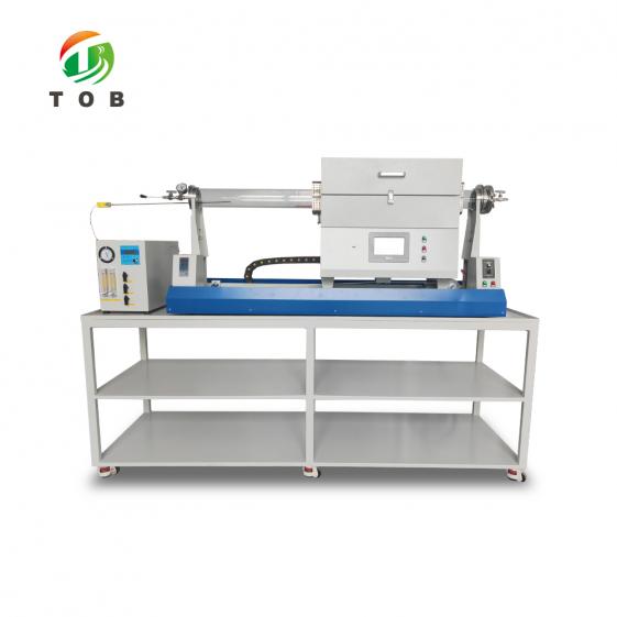 Sliding Tube Furnace