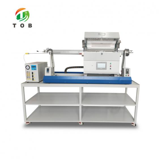 Sliding Tube Furnace