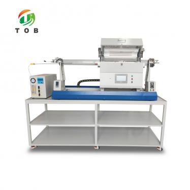 Sliding Tube Furnace