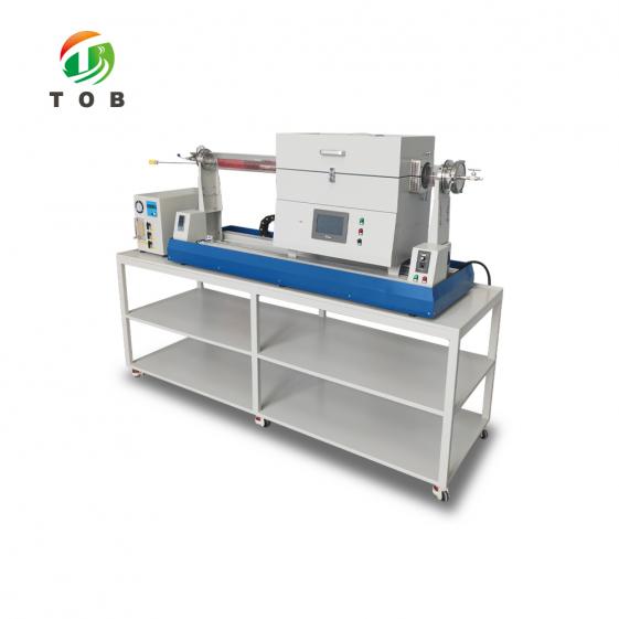Sliding Tube Furnace