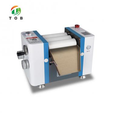 Three-Roll Mill