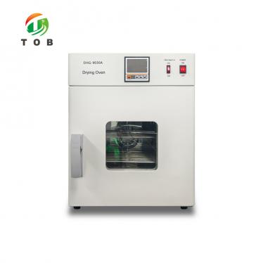 hot air circulation drying oven