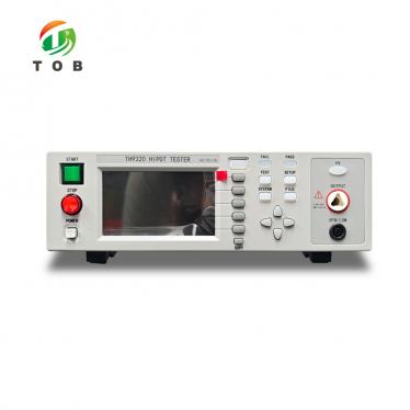 Hi-Pot Tester