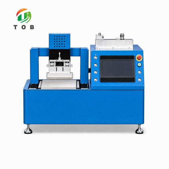 TOB-EFCA300X200 high precision slot die coating machine