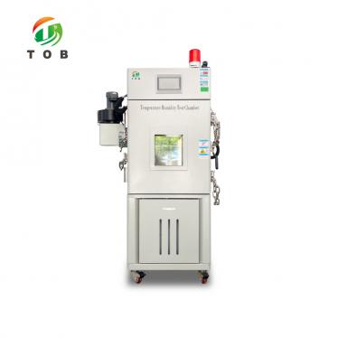 TOB-TH-80C 80 L temperature humidity test chamber