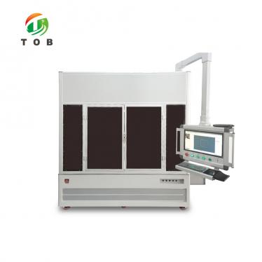 TOB-XD4000W gantry fiber laser welding machine