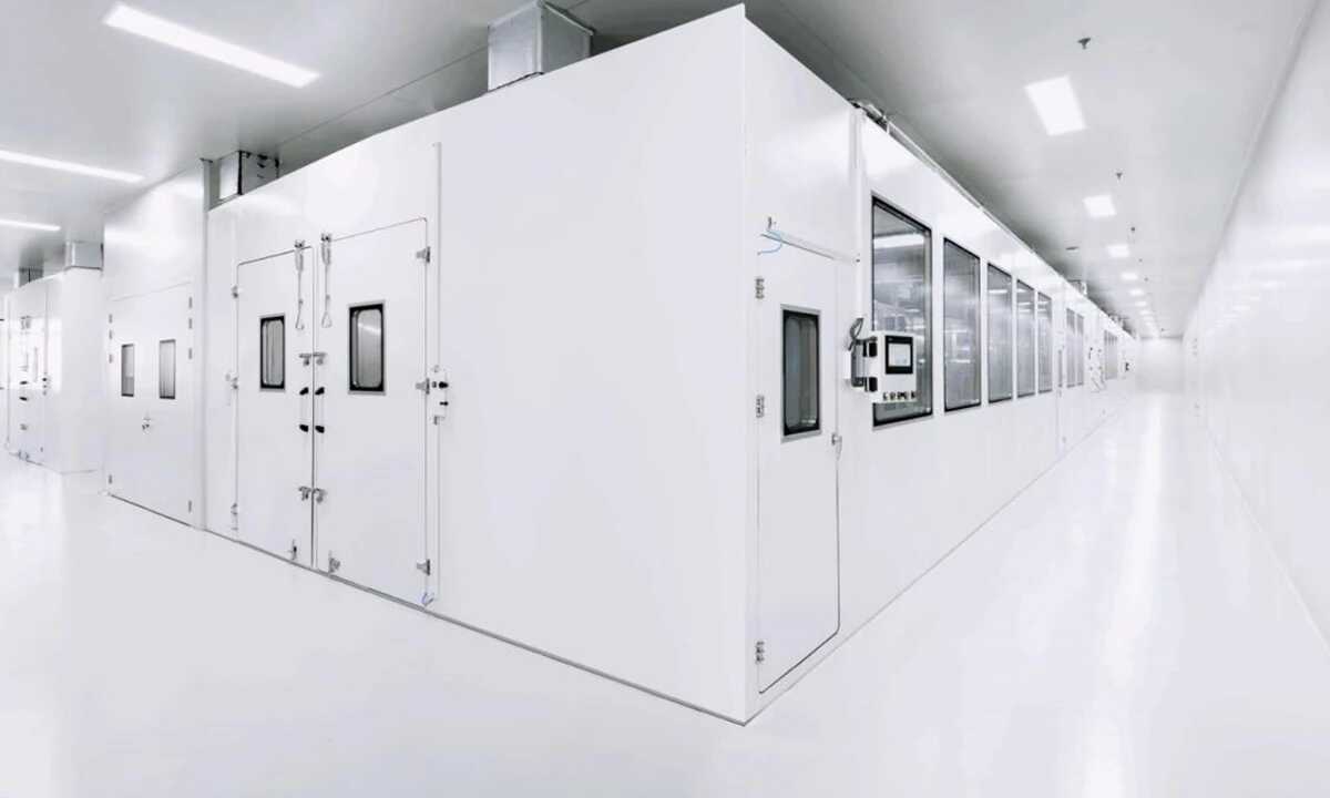 Turnkey Solid-State Battery Lab Setup Guide