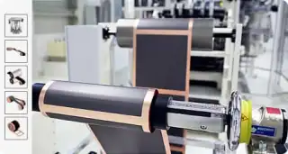 Electrode Preparation