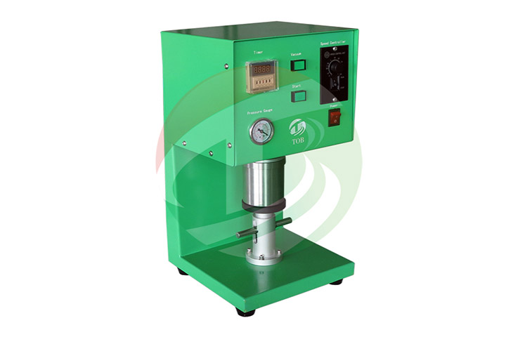 Vacuum Mixer- An Important Machine To Make Battery