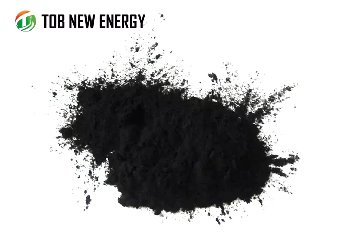 Manganese Dioxide MnO2 for Dry-cell Batteries