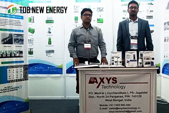 The International Meeting of the Battery Research Society Has Successfully Concluded