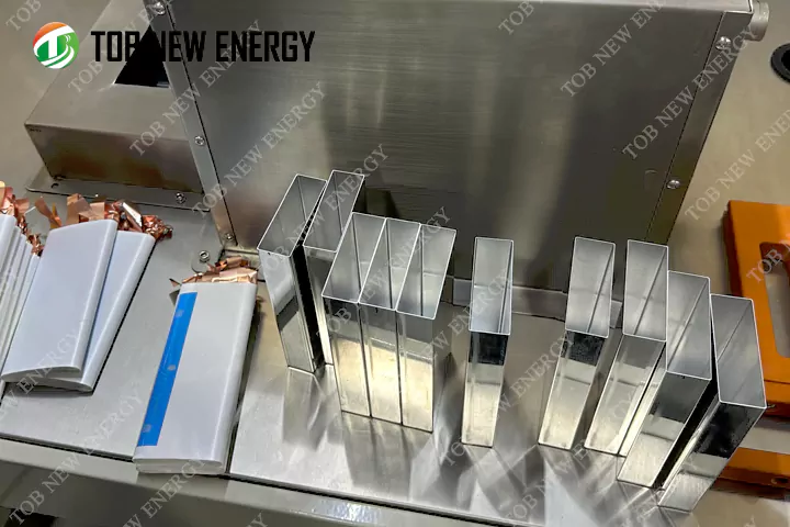 Sodium-ion Batteries Have an Energy Density of 160 Wh/kg